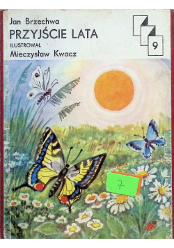 Przyjście lata