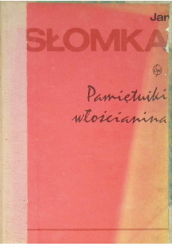 Pamiętniki włościanina