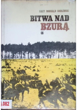 Bitwa nad Bzurą