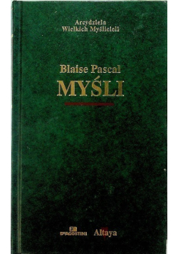 Myśli