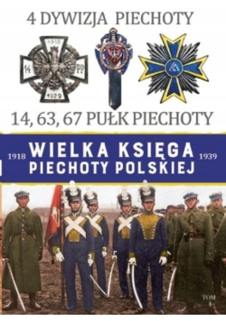 Wielka Księga piechoty polskiej Tom 5