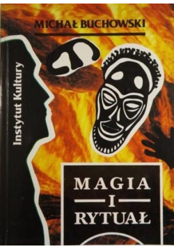 Magia i rytuał