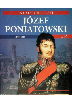Władcy polski Józef Poniatowski 1807-1813 Nr 46 / 19