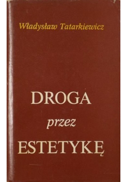 Droga przez estetykę