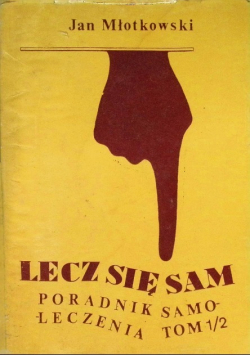 Lecz się sam Tom 1/2