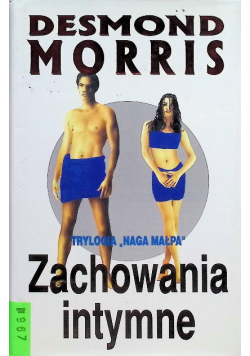 Zachowania intymne