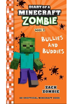 Diary of a Minecraft Zombie Book 9