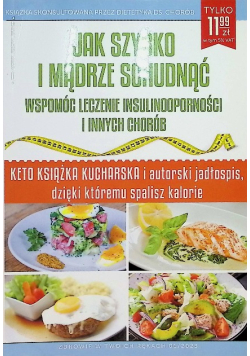 Jak Szybko i mądrze Schudnąć