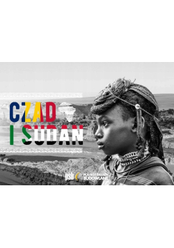 Czad i Sudan