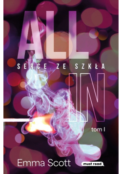 All in Tom 1 Serce ze szkła
