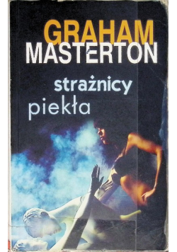 Strażnicy piekła