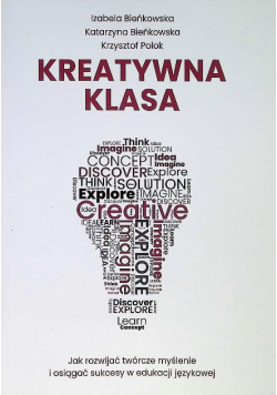 Kreatywna klasa