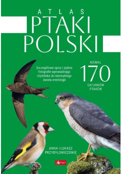Atlas ptaków Polski