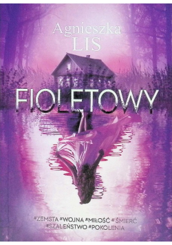 Fioletowy