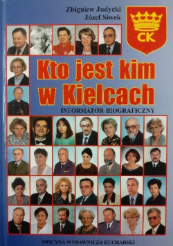 Kto jest kim w Kielcach