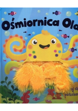 Ośmiornica Ola