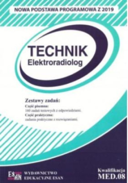 Technik Elektroradiolog