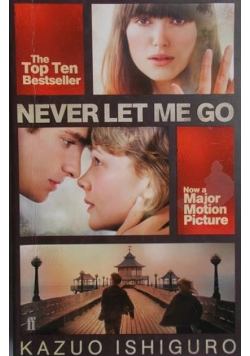Never Let Me Go