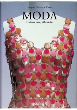 Moda Historia mody XX wieku