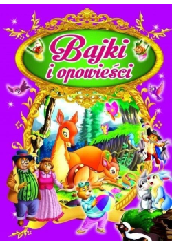 Bajki i opowieści