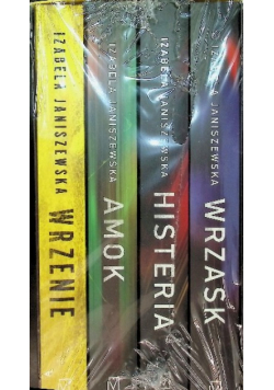Wrzask / Histeria / Amok / Wrzenie