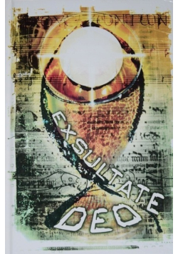 Exsultate Deo