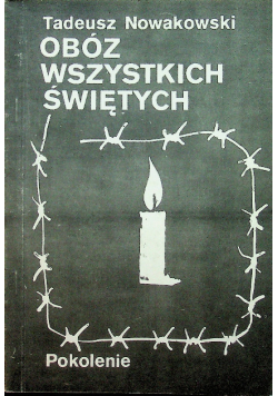Obóz Wszystkich Świętych