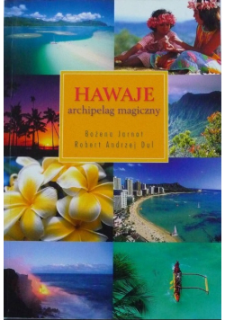 Hawaje archipelag magiczny