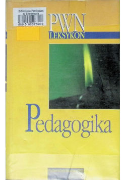 Pedagogika