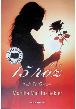 15 róż