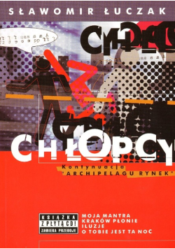 Chłopcy