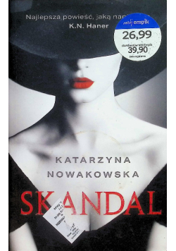Skandal