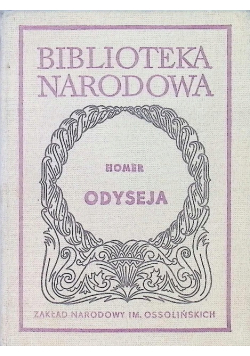 Odyseja