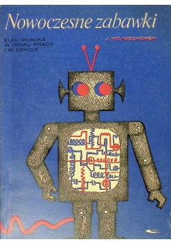 Nowoczesne zabawki