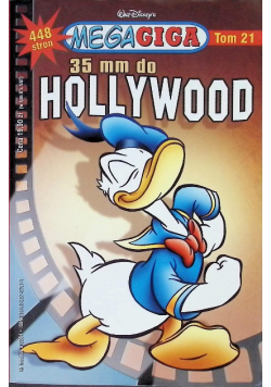 MegaGiga Tom 21 35 mm do Hollywood