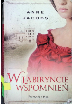 W labiryncie wspomnień