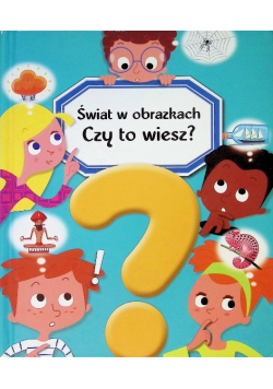 Świat w obrazkach
