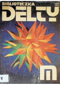 Biblioteczka Delty 1