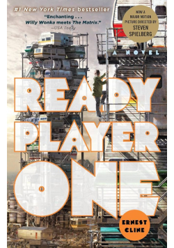 Ready Player One