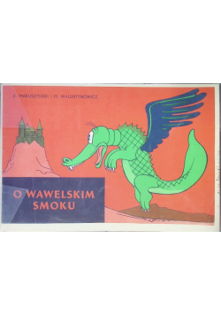 O wawelskim smoku