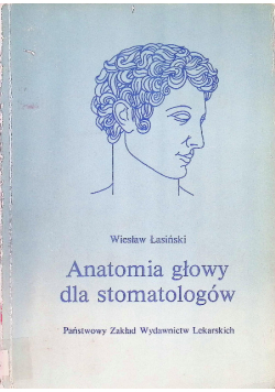 Anatomia głowy dla stomatologów