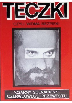 Teczki czyli widma bezbieki