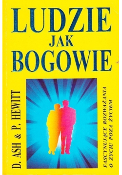 Ludzie jak bogowie