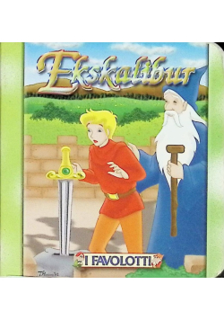Ekskalibur