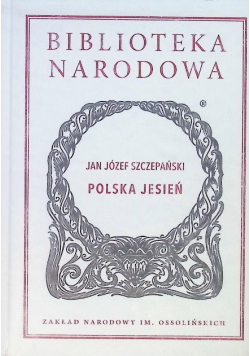 Polska jesień