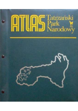 Atlas Tatrzański Park Narodowy