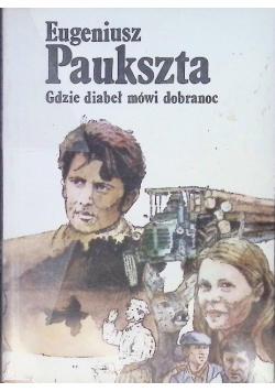 Gdzie diabeł mówi dobranoc