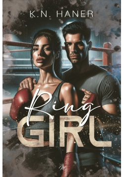 Ring Girl