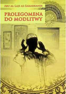 Prolegomena do modlitwy