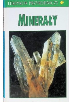 Leksykon przyrodniczy Minerały